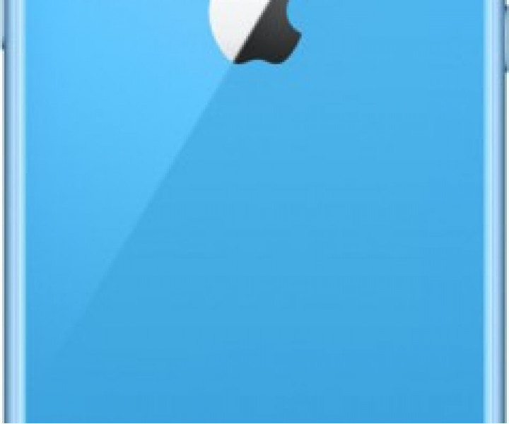 iPhone XR 128GB Blue (MH7R3) 